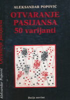 Otvaranje pasijansa