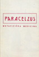 Metafizička medicina