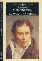 Essays and Aphorisms