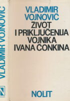 Život i priključenija vojnika Ivana Čonkina