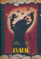 Kvakač