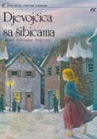 Djevojčica sa šibicama