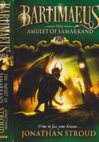 Bartimaeus : The Amulet of Samarkand
