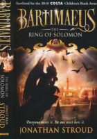 Bartimaeus : The Ring of Solomon