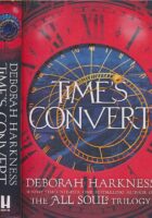 Time's Convert