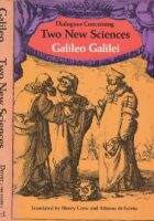 Dialogues Concerning Two New Sciences
