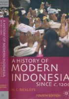 A History of Modern Indonesia since c. 1200