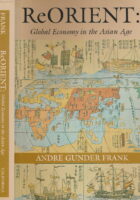 ReOrient: Global Economy in the Asian Age