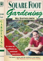 Square Foot Gardening Paperback