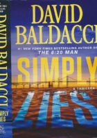 Simply Lies : A Thriller