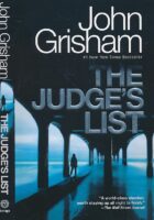 The Judge's List