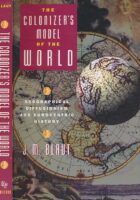 The Colonizer s Model of the World: Geographical Diffusionism and Eurocentric History