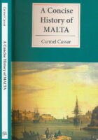 A Concise History of Malta