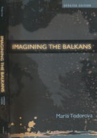 Imagining the Balkans