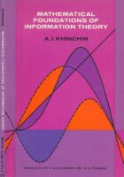 Mathematical Foundations of Information Theory