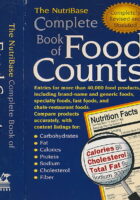 The Complete Book of Food Counts