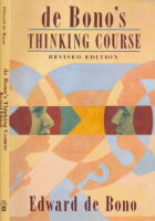 De Bono s Thinking Course