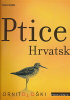 Ptice Hrvatske