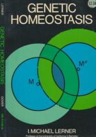 Genetic Homeostasis