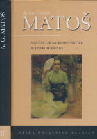 Novele, humoreske, satire; Scenski tekstovi