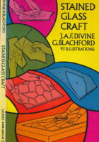 Stained Glass Craft