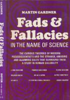 Fads and Fallacies in the Name of Science