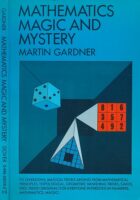 Mathematics Magic and Mystery