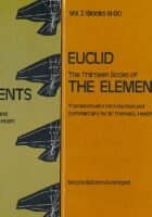 The Thirteen Books of the Elements 1-3