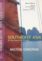 Southeast Asia : An Introductory History