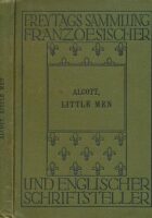 Little Men : Life at Plumfield with Jo's Boys