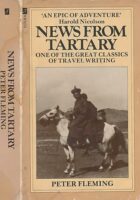 News from Tartary : A Journey from Peking to Kashmir