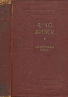 King Spider: Some Aspects of Louis XI of France and His Companions
