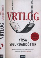 Vrtlog