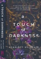 A Touch of Darkness