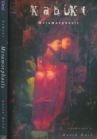 Kabuki, Vol. 5: Metamorphosis