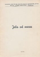 Jela od mesa