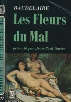 Les Fleurs du Mal