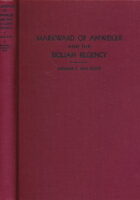 Markward of Anweiler and the Sicilian Regency