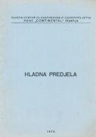 Hladna predjela