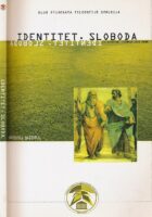 Identitet.Sloboda