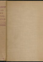 Chaucer and his England
