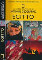 Le Guide Traveler di National Geographic : Egitto