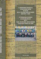 III. međunarodna konferencija o industrijskoj baštini pod motom : Rijeka, povijenso prometno raskršće Mediterana i Europe