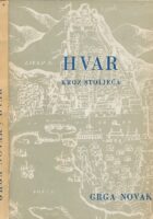 Hvar kroz stoljeća