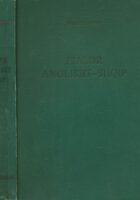 An English-Albanian Dictionary - Fjalor Anglisht-Shqip