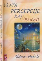 Vrata percepcije, raj i pakao