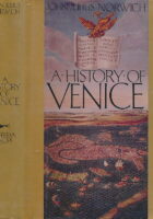 A History of Venice