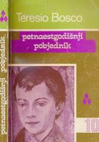 Petnaestogodišnji pobjednik