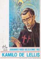 Kamilo de Lellis : sluga bolesnih
