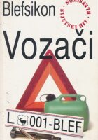 Blefsikon : Vozači
